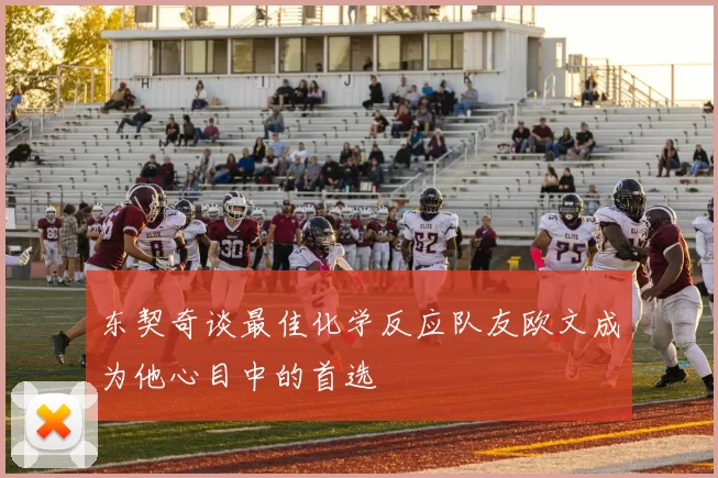 东契奇谈最佳化学反应队友欧文成为他心目中的首选